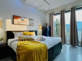 BluO Stays - DLF CyberCity Gurgaon