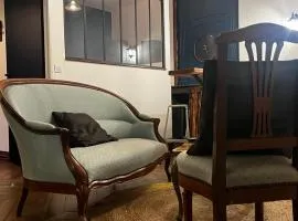 Prestigieuse Résidence ST MARIE - Appt 2 Chambres - N 16