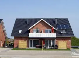 33 Ferienwohnung an der Reiterkoppel 47b OG