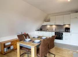 31 Ferienwohnung StrandGut