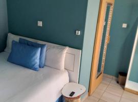 Kadavu Accommodations, khách sạn ở Maun