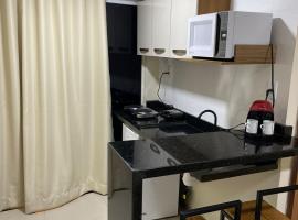 Studio Pé na Areia 2, ξενοδοχείο σε Ilhéus