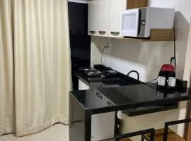 Studio Pé na Areia 2