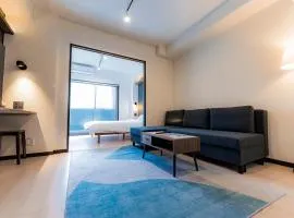 Apartment Hotel MODISH Gion