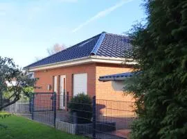 Ferienhaus Nordseebrise