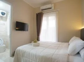 Griya Seturan Homestay Jogja