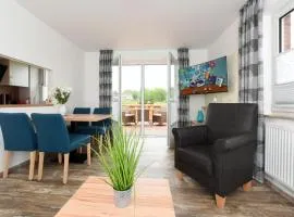 Haus zur Möwe FeWo Möwe 1
