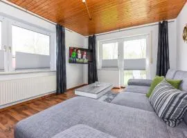Haus Hafeneck FeWo Ebbe