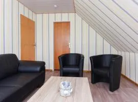 Haus Hafeneck FeWo Deichblick