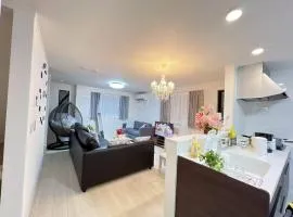 Spacious Cozy house in Shinjuku Free parking wifi