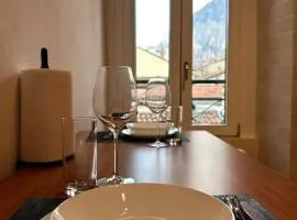 Comfy apartment in Lecco 2