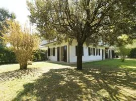610 - Pentalocale al piano terra al Taunus con ampio giardino, a soli 300 mt dal mare -SPIAGGIA inclusa nel prezzo