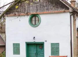 Ruralna kuća za odmor Gerstmajer