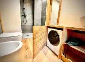 MontvieW, hotel v destinaci Aosta