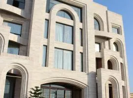 Faletti's Grand Hotel Gujranwala