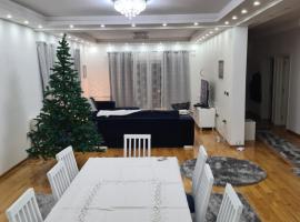 Vila Mitrović, hotel v destinaci Ljig