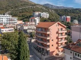 Hotel Stella di Mare