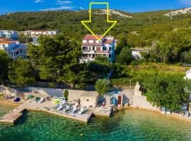 Apartments Jadra
