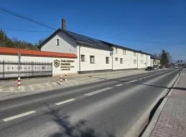 Agroturystyka Chelosiowy Dworek