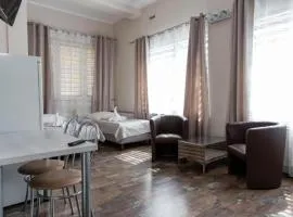 Pokoje Jola
