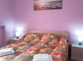 Barocco salentino Home