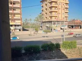 Roma apartment