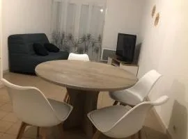 Appartement T2 avenue Maréchal juin
