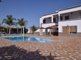 Dar Sakina with Private Pool