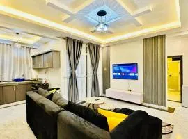 Serenity luxury Naalya