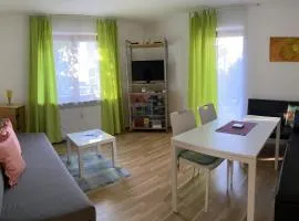 Ferien-und-Messeappartement-Falke