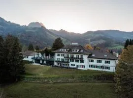 Hôtel de Gruyères
