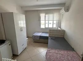 Palmiye Apart