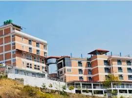 होटेल गोदावरी Lalitpur