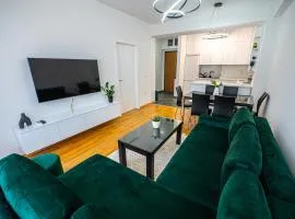 Dreamscape Lux Apartment Skopje