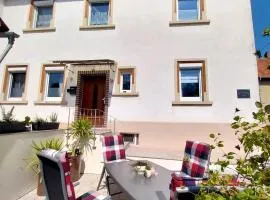Ferienwohnung Düsel