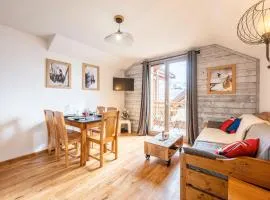 Appartement Atlas