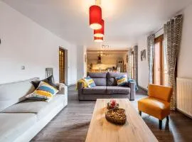 Chalet les églantiers