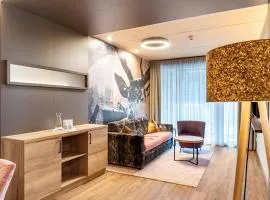 Hotel zum Schwanen - Appartement 1