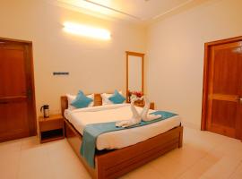 Chirping Hills Resort,Bhimtal, hotel Bhimtalban