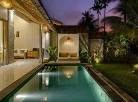 Dania Cinta Ubud