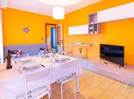 accogliente appartamento vicino al mare 70a