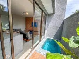 Casa Piscina Privativa I Capela I Mar 100 metros