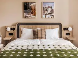 Hotel Altein Arosa, a Faern Collection Resort