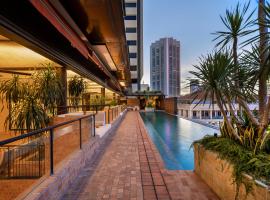 Else Kuala Lumpur, a member of Design Hotels