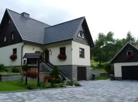 Gemütliche Ferienwohnung in Holzhau