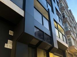 Unicorn Residence for students New Opening 2024