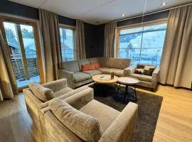 Levi Suites Levi Gold