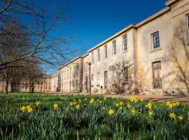 Downing College