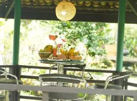 Golden Reef Villa Hikkaduwa
