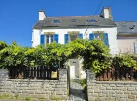 729-Maison de pecheur a 150m de la plage